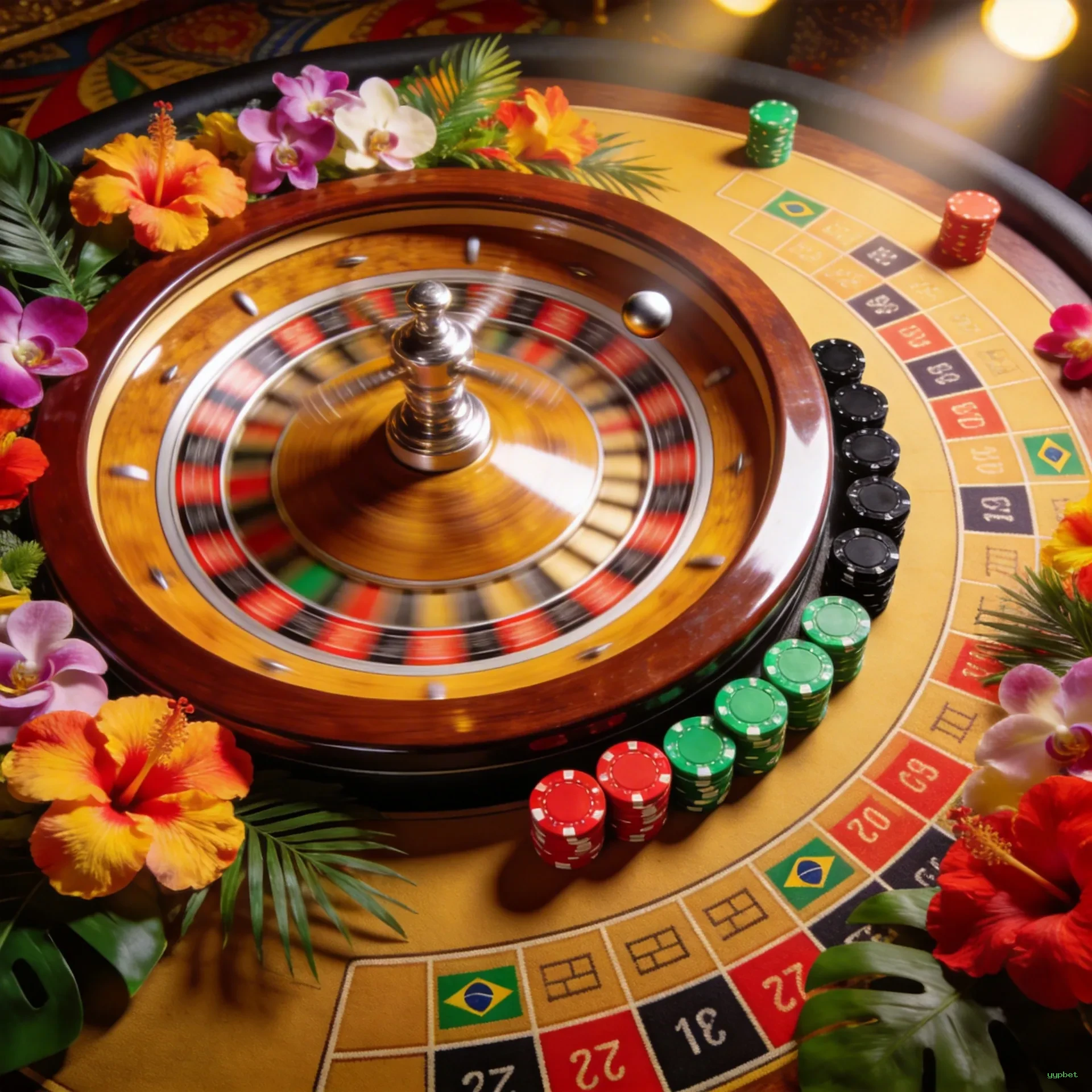 Baixar APK yypbet