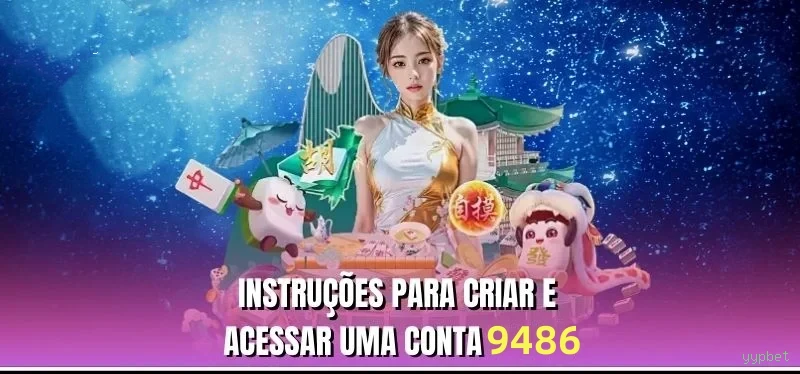 Siga a yypbet no Facebook