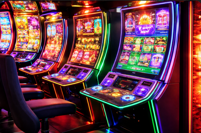 Fortune Rabbit - Slot Fortune series
